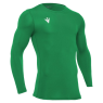 TÉRMICA MACRON HOLLY COLOR VERDE