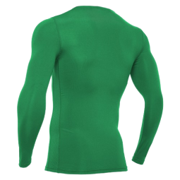 TÉRMICA MACRON HOLLY COLOR VERDE