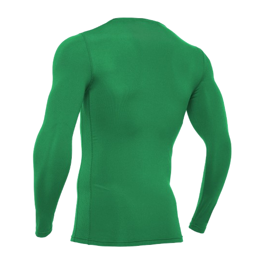 TÉRMICA MACRON HOLLY COLOR VERDE