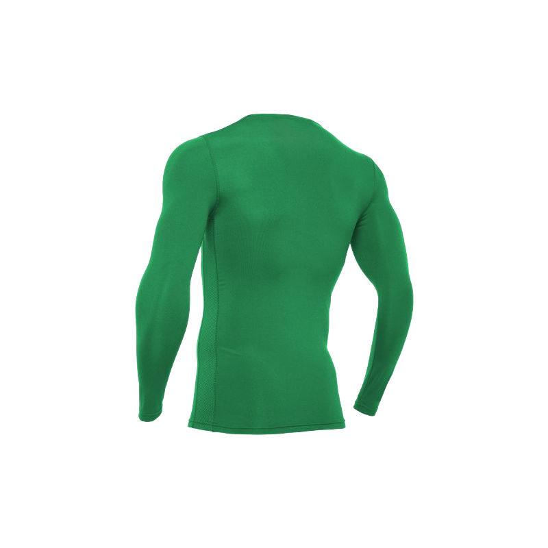 TÈRMICA MACRON HOLLY COLOR VERD