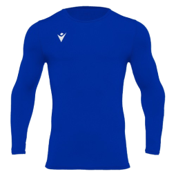 TÈRMICA MACRON HOLLY COLOR BLAU ROYAL