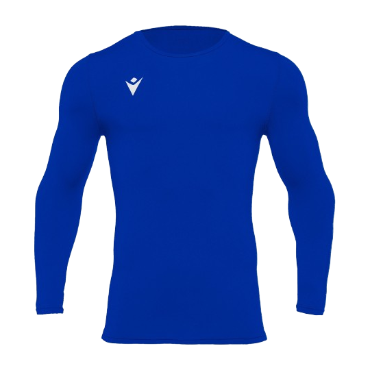 TÈRMICA MACRON HOLLY COLOR BLAU ROYAL