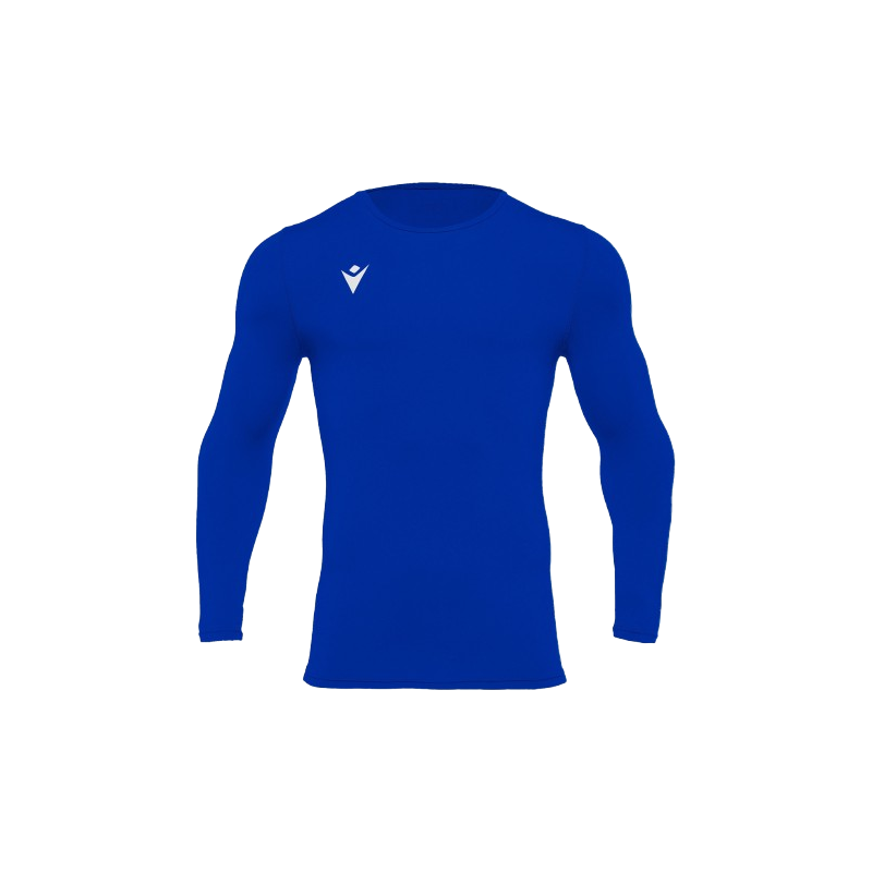TÈRMICA MACRON HOLLY COLOR BLAU ROYAL