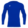 TÉRMICA MACRON HOLLY COLOR AZUL ROYAL