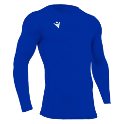 TÈRMICA MACRON HOLLY COLOR BLAU ROYAL