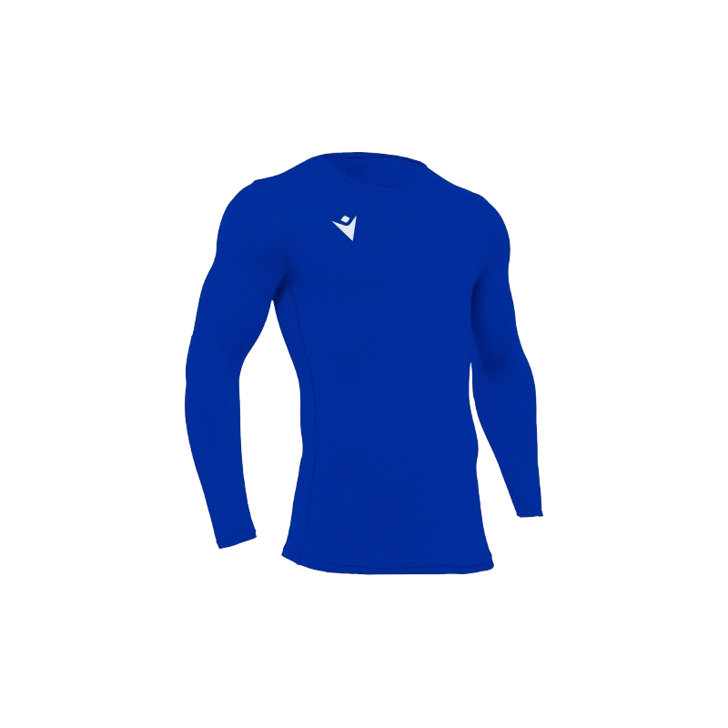 TÈRMICA MACRON HOLLY COLOR BLAU ROYAL