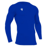 TÉRMICA MACRON HOLLY COLOR AZUL ROYAL