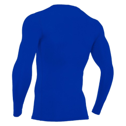 TÉRMICA MACRON HOLLY COLOR AZUL ROYAL