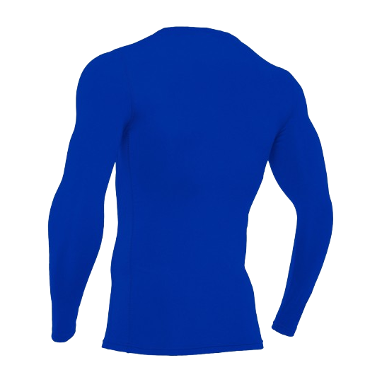 TÈRMICA MACRON HOLLY COLOR BLAU ROYAL