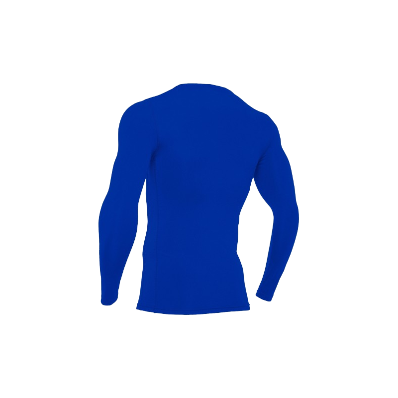 TÉRMICA MACRON HOLLY COLOR AZUL ROYAL