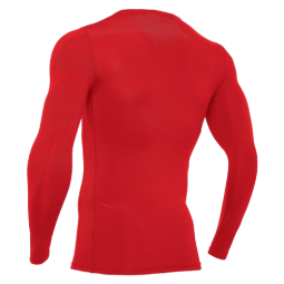 TÉRMICA MACRON HOLLY COLOR ROJO