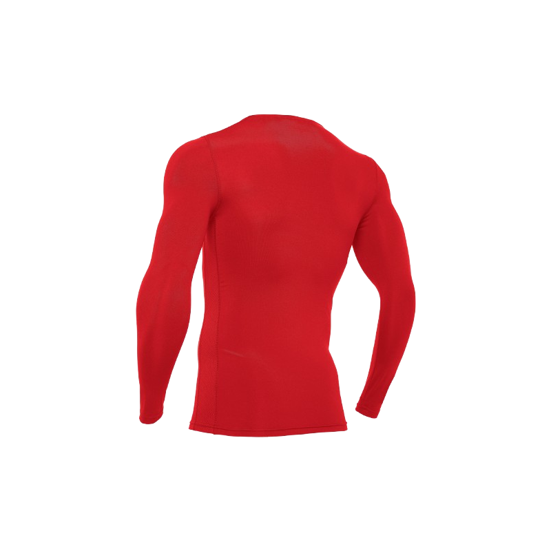 TÈRMICA MACRON HOLLY COLOR VERMELL