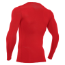 TÉRMICA MACRON HOLLY COLOR ROJO