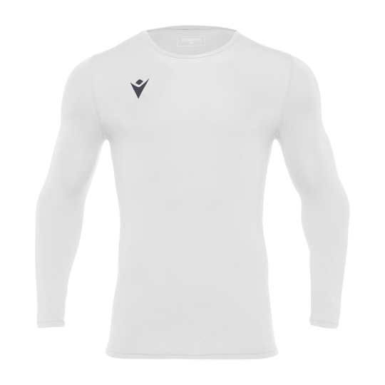 TÉRMICA MACRON HOLLY COLOR BLANCO
