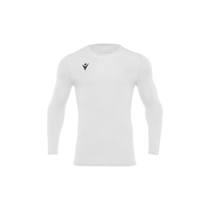 TÉRMICA MACRON HOLLY COLOR BLANCO
