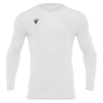 TÉRMICA MACRON HOLLY COLOR BLANCO