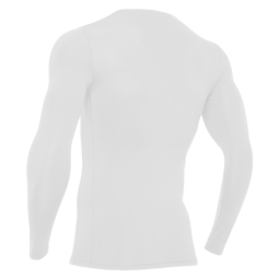 TÉRMICA MACRON HOLLY COLOR BLANCO