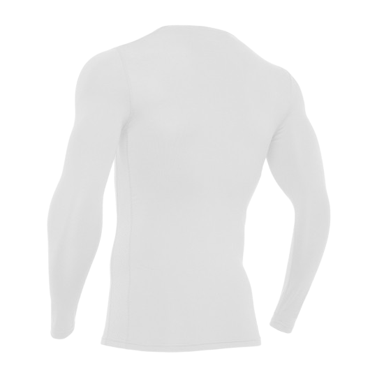 TÉRMICA MACRON HOLLY COLOR BLANCO