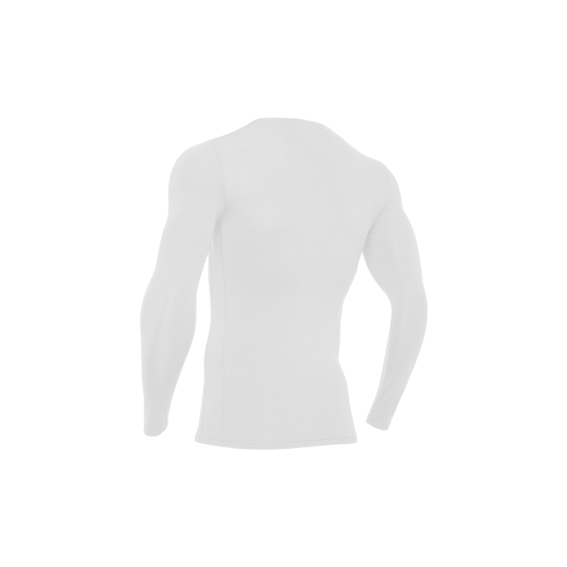 TÉRMICA MACRON HOLLY COLOR BLANCO