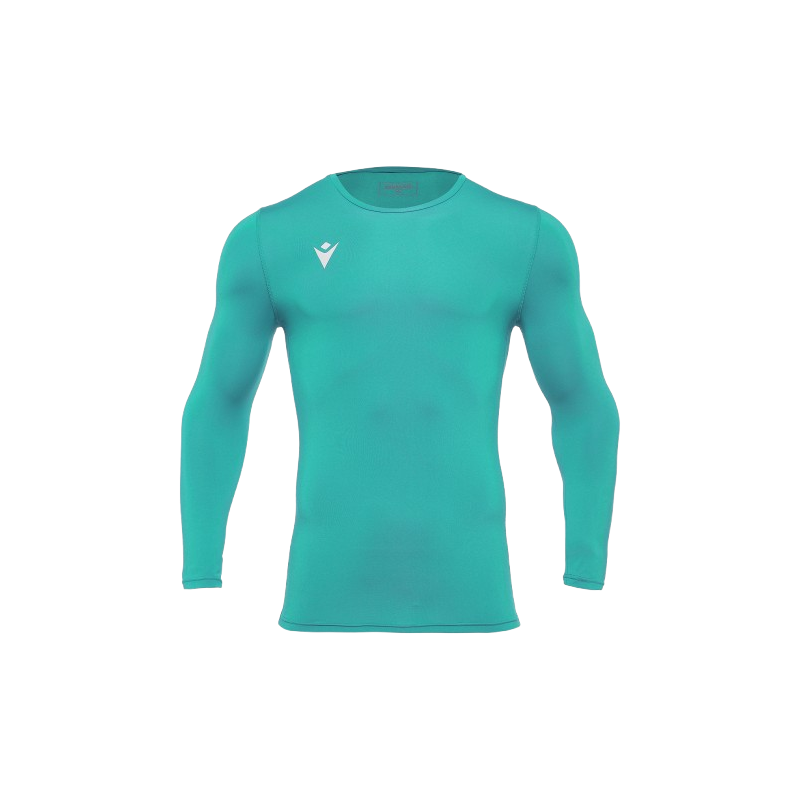 TÈRMICA MACRON HOLLY COLOR BLAU TURQUESA