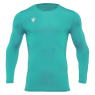 TÈRMICA MACRON HOLLY COLOR BLAU TURQUESA