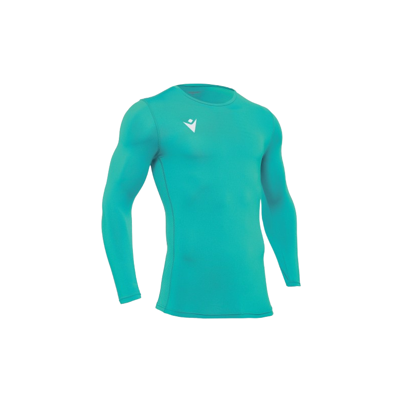 TÈRMICA MACRON HOLLY COLOR BLAU TURQUESA
