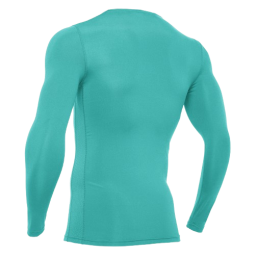 TÈRMICA MACRON HOLLY COLOR BLAU TURQUESA
