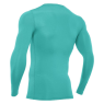TÉRMICA MACRON HOLLY COLOR AZUL TURQUESA