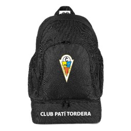 MOCHILA CP TORDERA