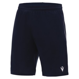 BERMUDA PASSEIG MACRON DRACO HERO NAV/WHT