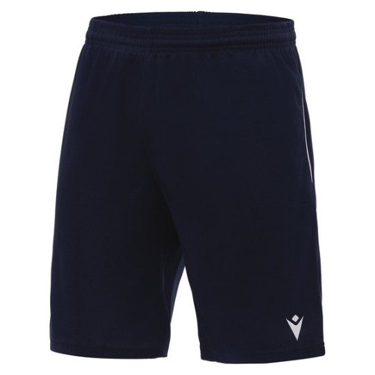 BERMUDA PASSEIG MACRON DRACO HERO NAV/WHT