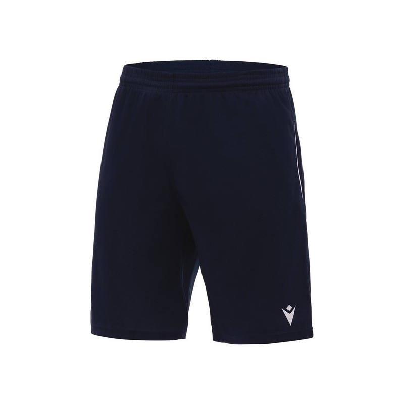 BERMUDA PASSEIG MACRON DRACO HERO NAV/WHT