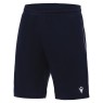 BERMUDA PASSEIG MACRON DRACO HERO NAV/WHT