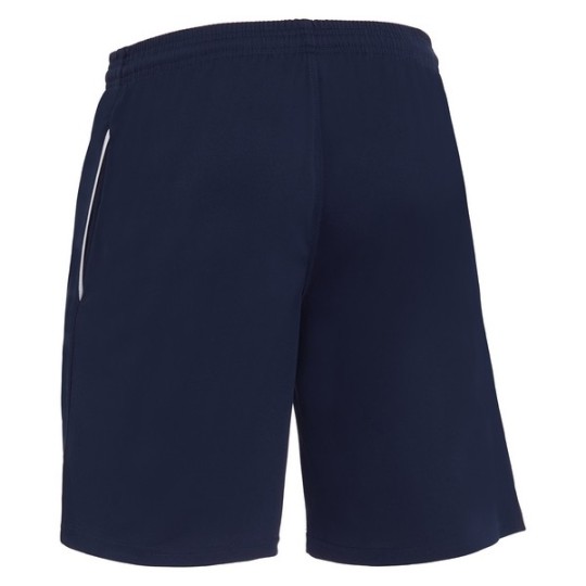 BERMUDA PASSEIG MACRON DRACO HERO NAV/WHT