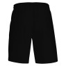 BERMUDA PASSEIG MACRON  DRACO HERO BLK/WHT