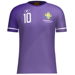 CAMISETA 1A EQUIPACIÓN FEMENINA UE SARRIÀ