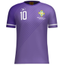 CAMISETA 1A EQUIPACIÓN FEMENINA UE SARRIÀ