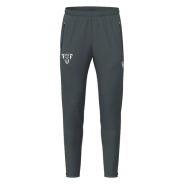 PANTALÓ XANDALL UE FORNELLS MACRON  ARCHEN GRIS AMB BTX AMB CREMALLERA