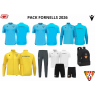 PACK FORNELLS 2026 - UE FORNELLS