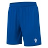 PANTALÓ CURT FC VILABLAREIX MACRON GALAX COLOR BLAU ROYAL