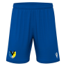 PANTALÓ CURT FC VILABLAREIX MACRON GALAX COLOR BLAU ROYAL