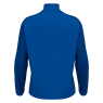 DESSUADORA D'ENTRENAMENT MACRON  FC VILABLAREIX ISEN COLOR BLAU ROYAL