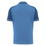 POLO MACRON FC VILABLAREIX ECHOES COLOR BLAU CEL I BLAU MARÍ
