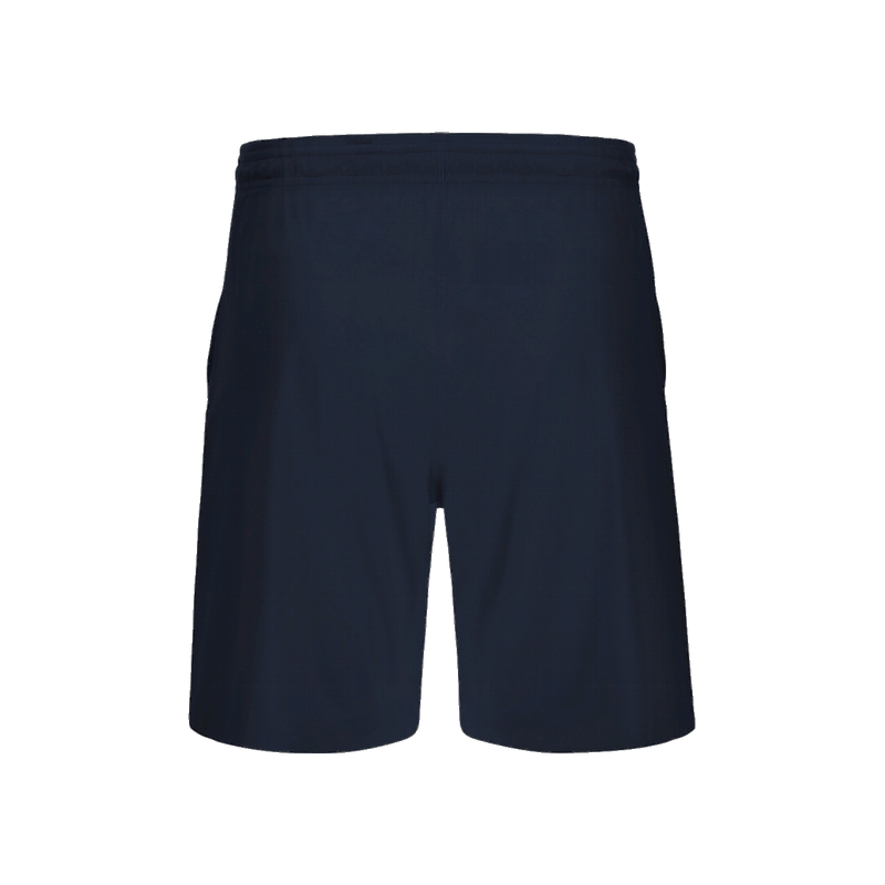 BERMUDA MACRON FC VILABLAREIX ELM COLOR BLAU MARÍ