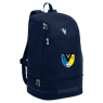 MOTXILLA MACRON FC VILABLAREIX AXIS LARGE COLOR BLAU MARÍ