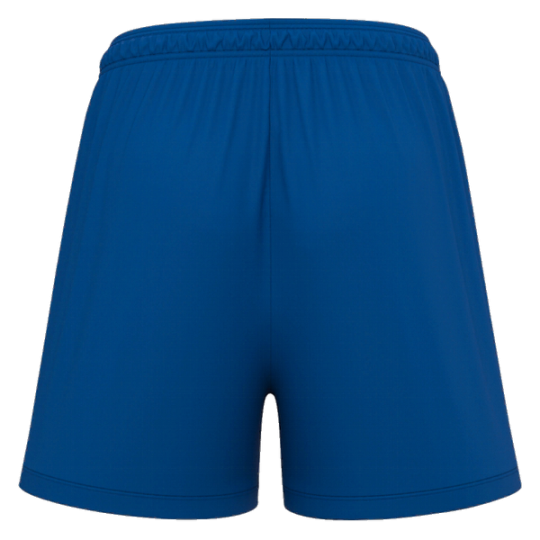 PANTALÓ CURT FEMENÍ FC VILABLAREIX MACRON NEBULA COLOR BLAU ROYAL