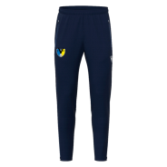 PANTALÓ DE XANDALL MACRON FC VILABLAREIX ARCHEN BLAU MARÍ