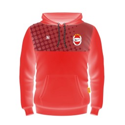 DESSUADORA AMB CAPUTXA HOQUEI CLUB VALLS