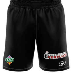 PANTALÓ MASCULÍ D'ENTRENAMENT CESET +PERELLÓ