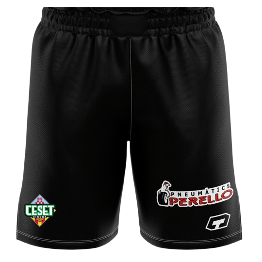 PANTALÓN ENTRENAMIENTO MASCULINO CESET